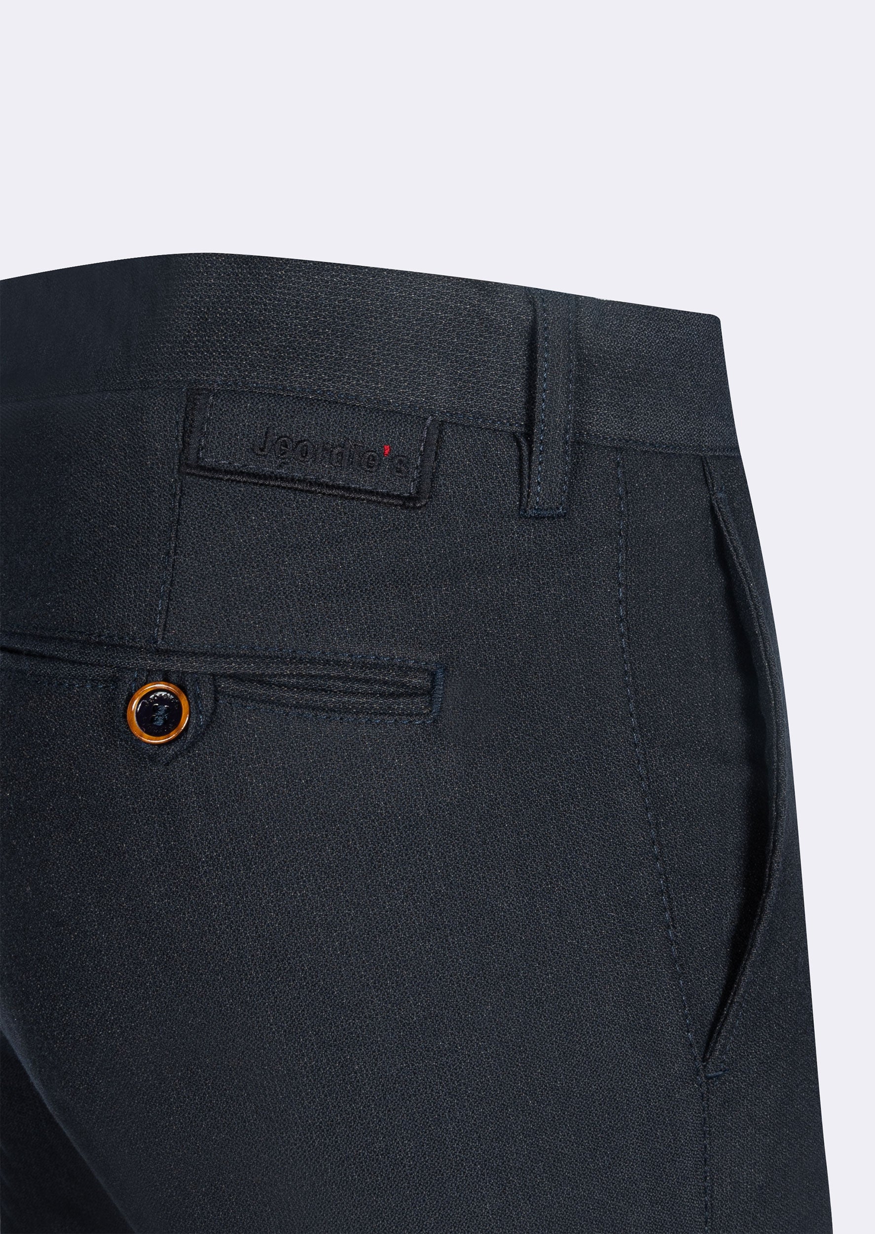 Navy Chino & Casual Pant