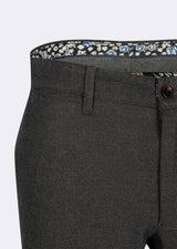 Anthracite Chino & Casual Pant