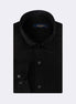 Black Long Sleeve Shirt