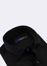 Black Long Sleeve Shirt