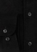 Black Long Sleeve Shirt