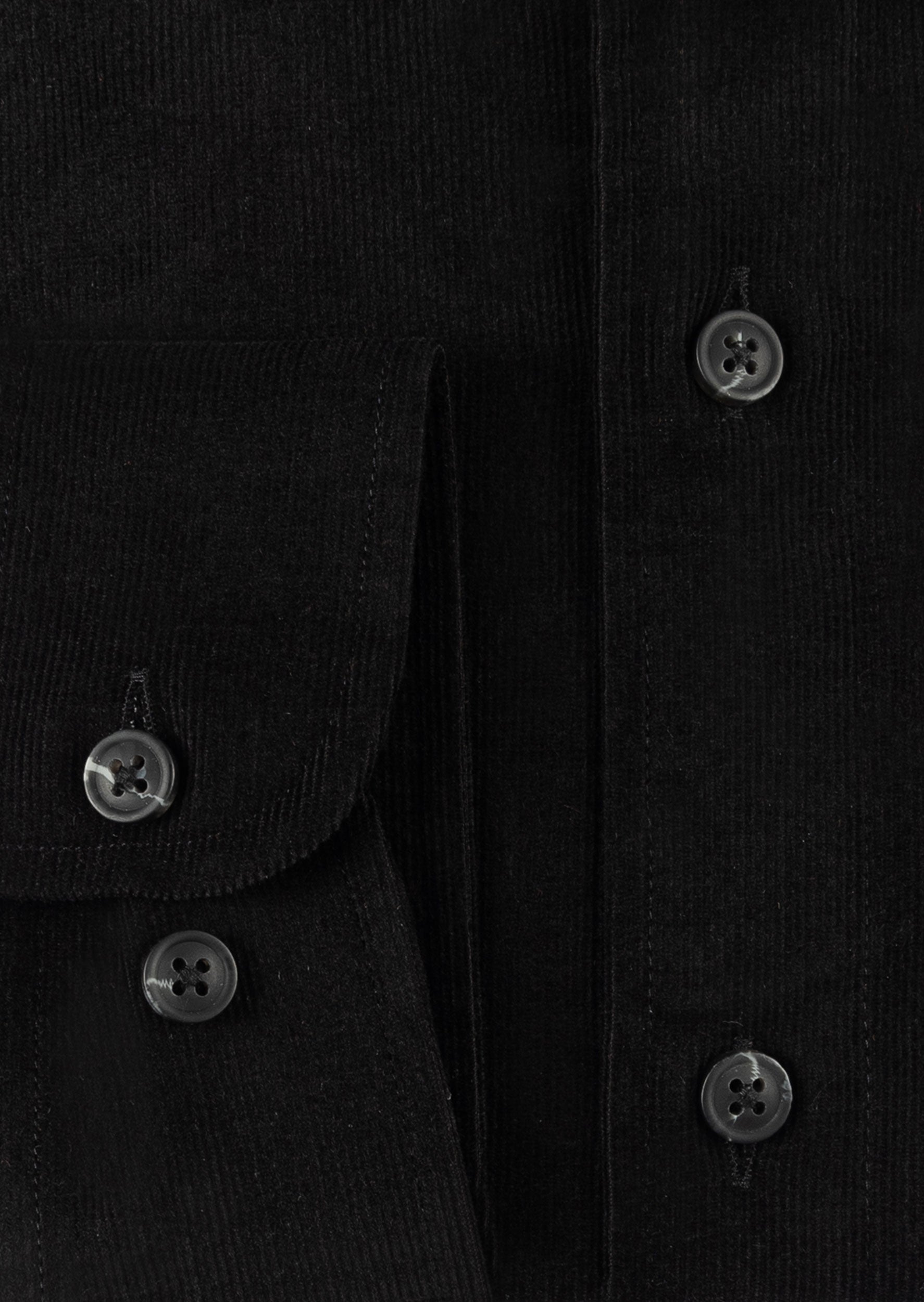 Black Long Sleeve Shirt