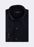 Navy Long Sleeve Shirt