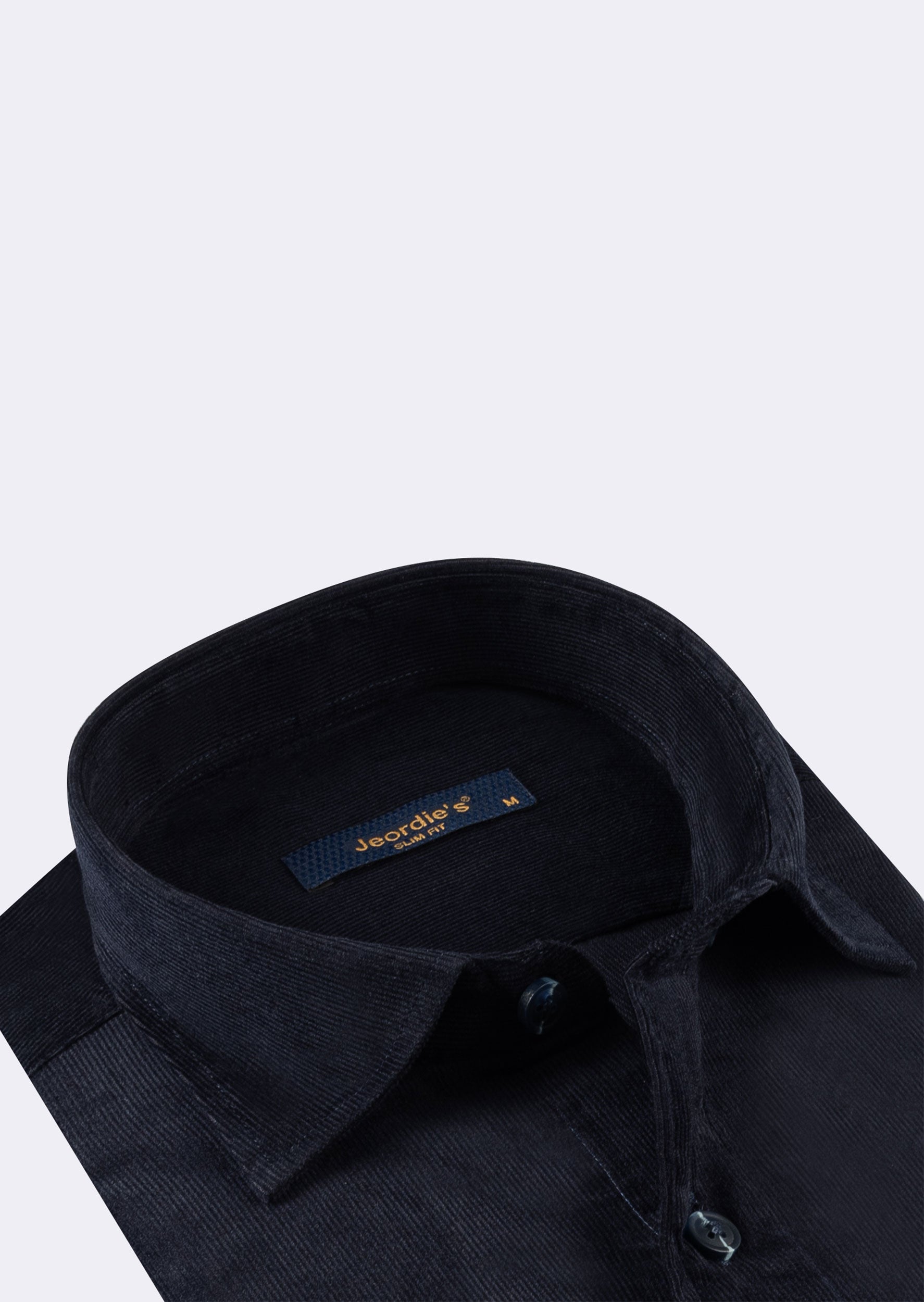 Navy Long Sleeve Shirt