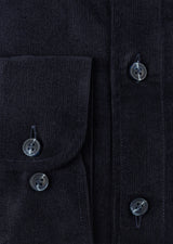Navy Long Sleeve Shirt