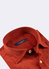 Brick Long Sleeve Shirt