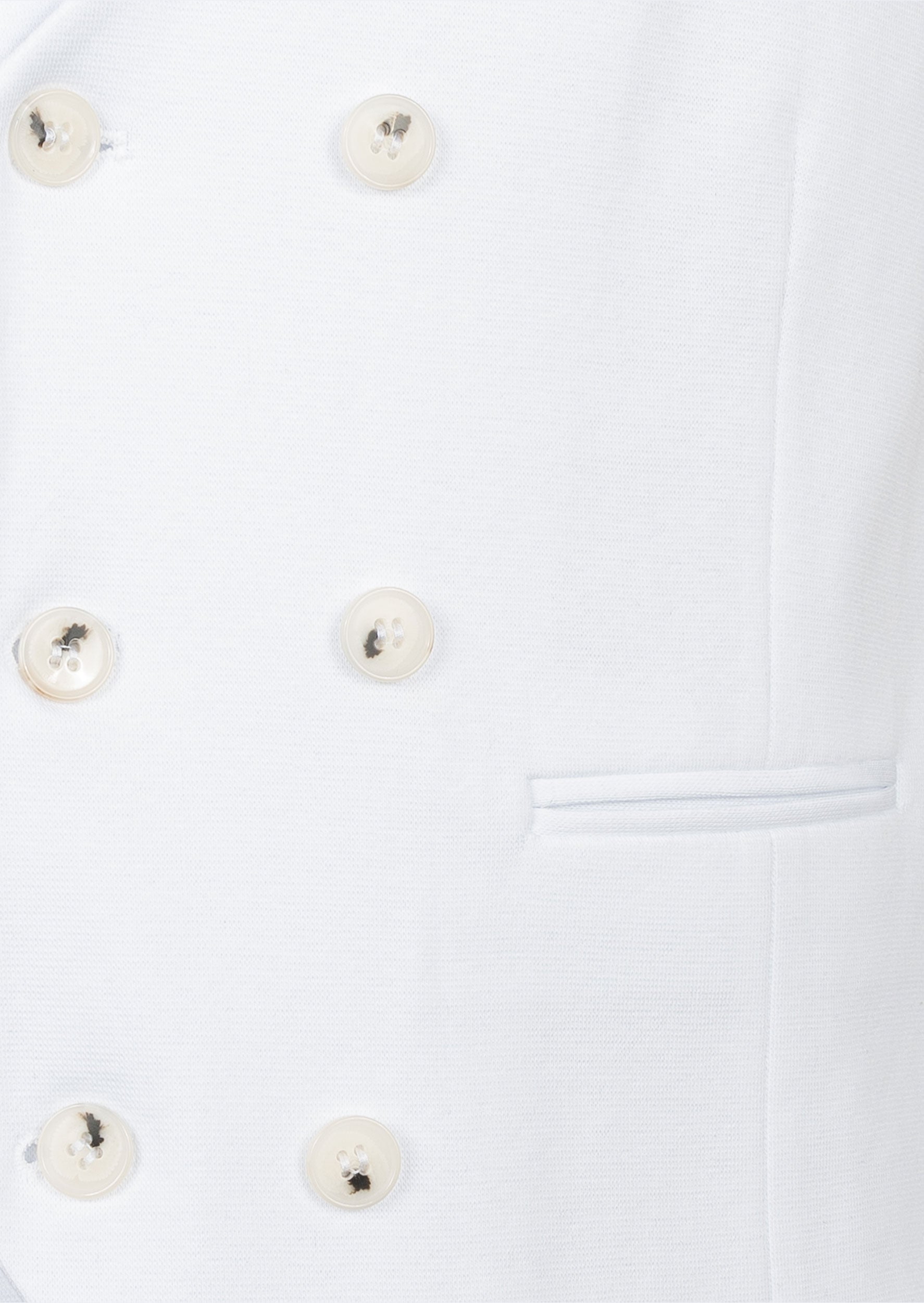 White Waistcoat