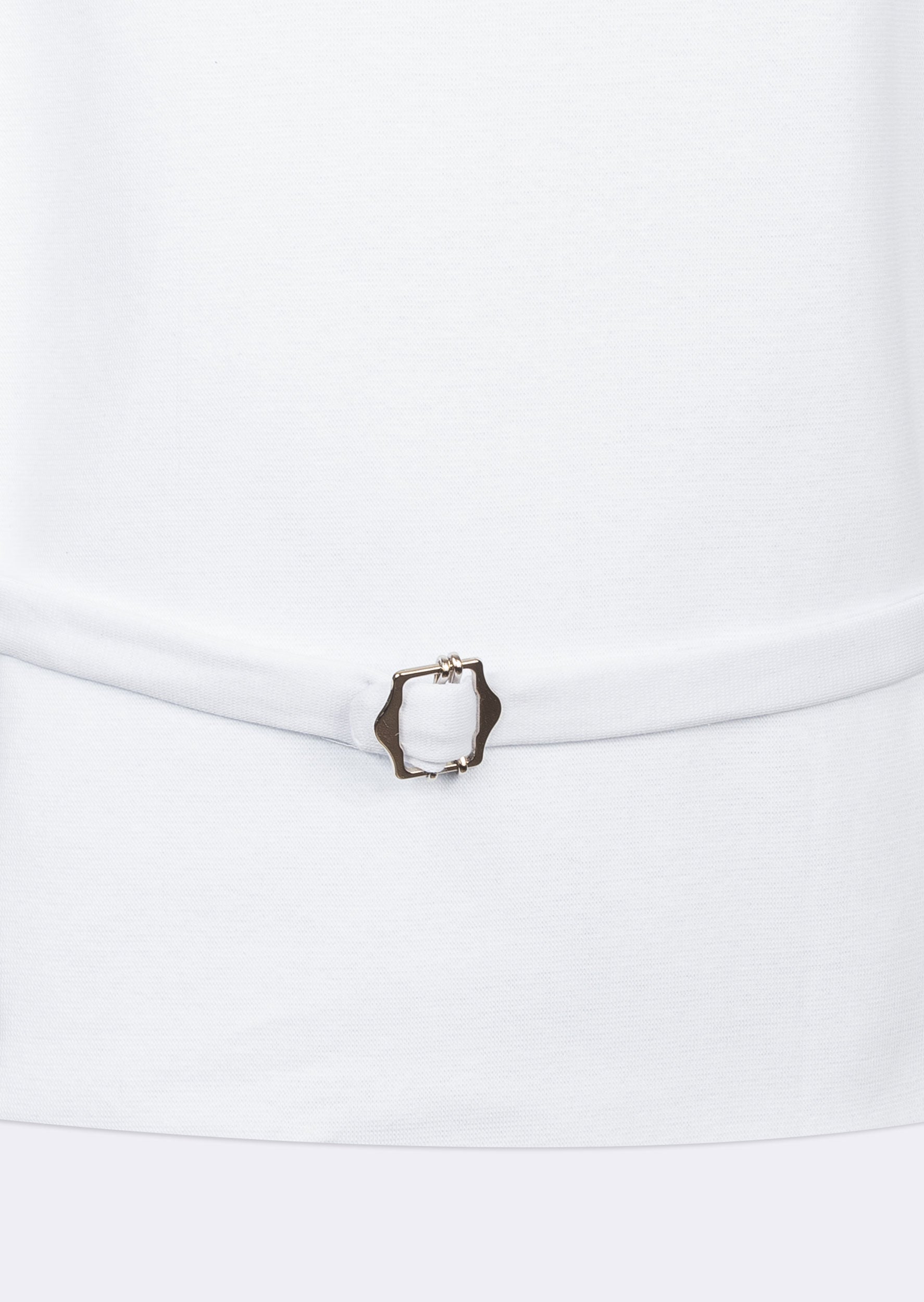 White Waistcoat