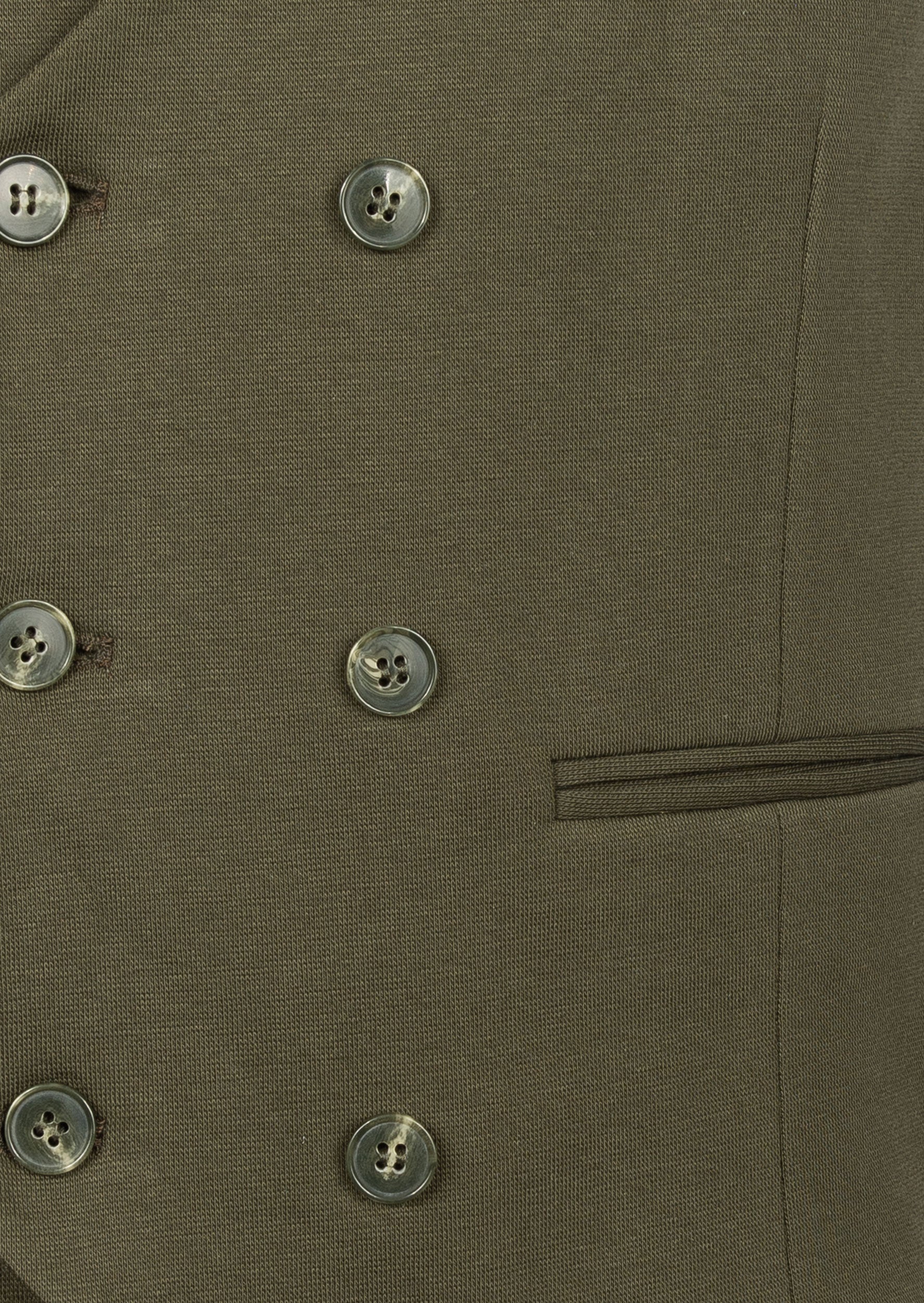 Khaki Waistcoat