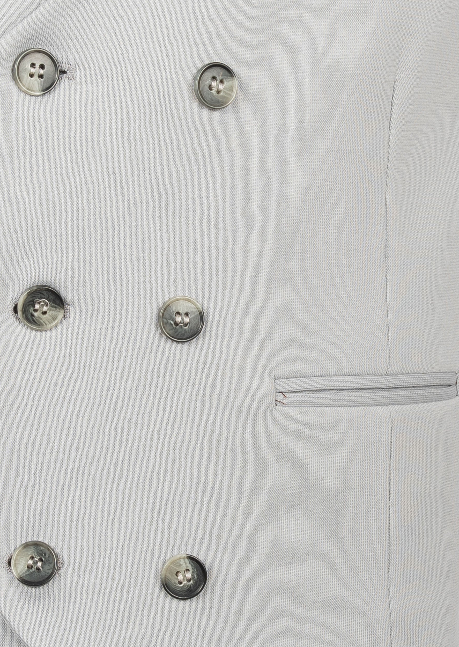 Grey Waistcoat
