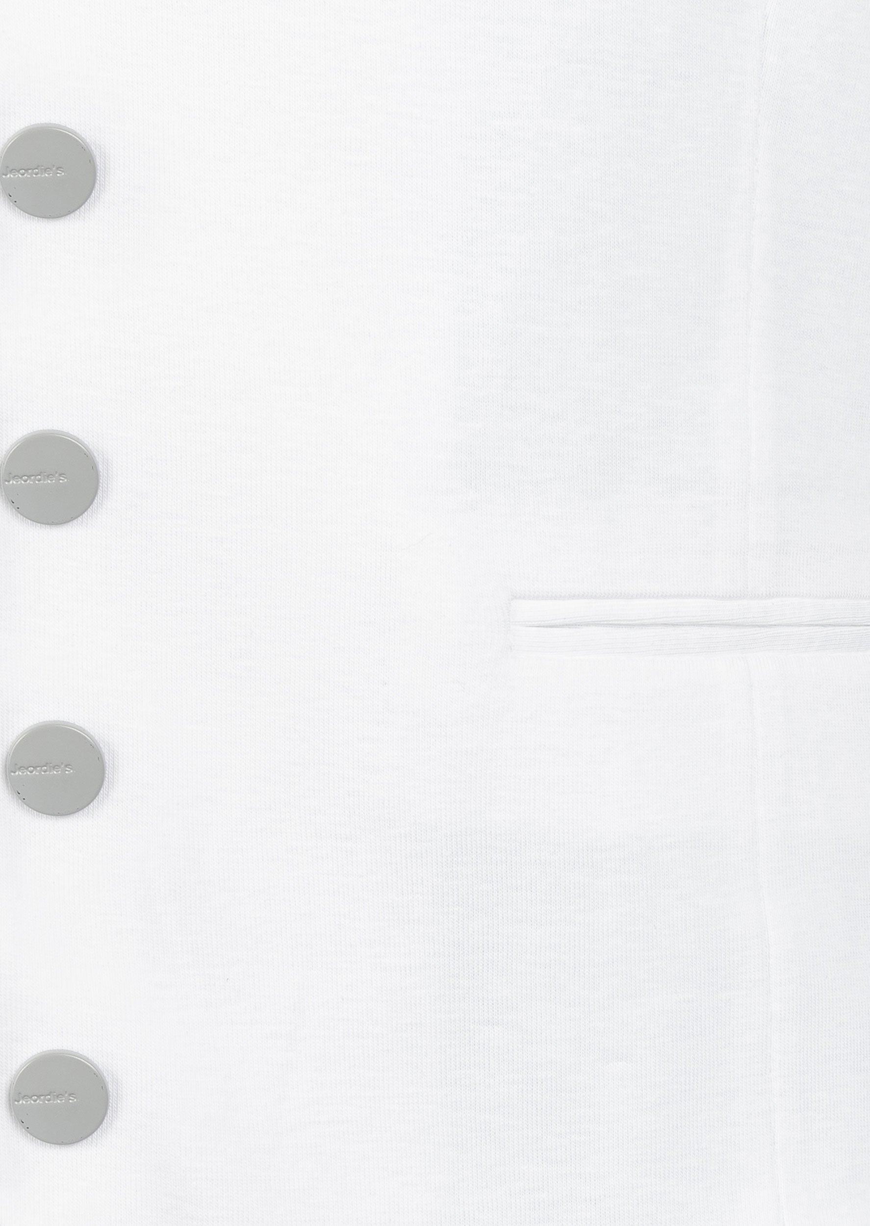 White Waistcoat