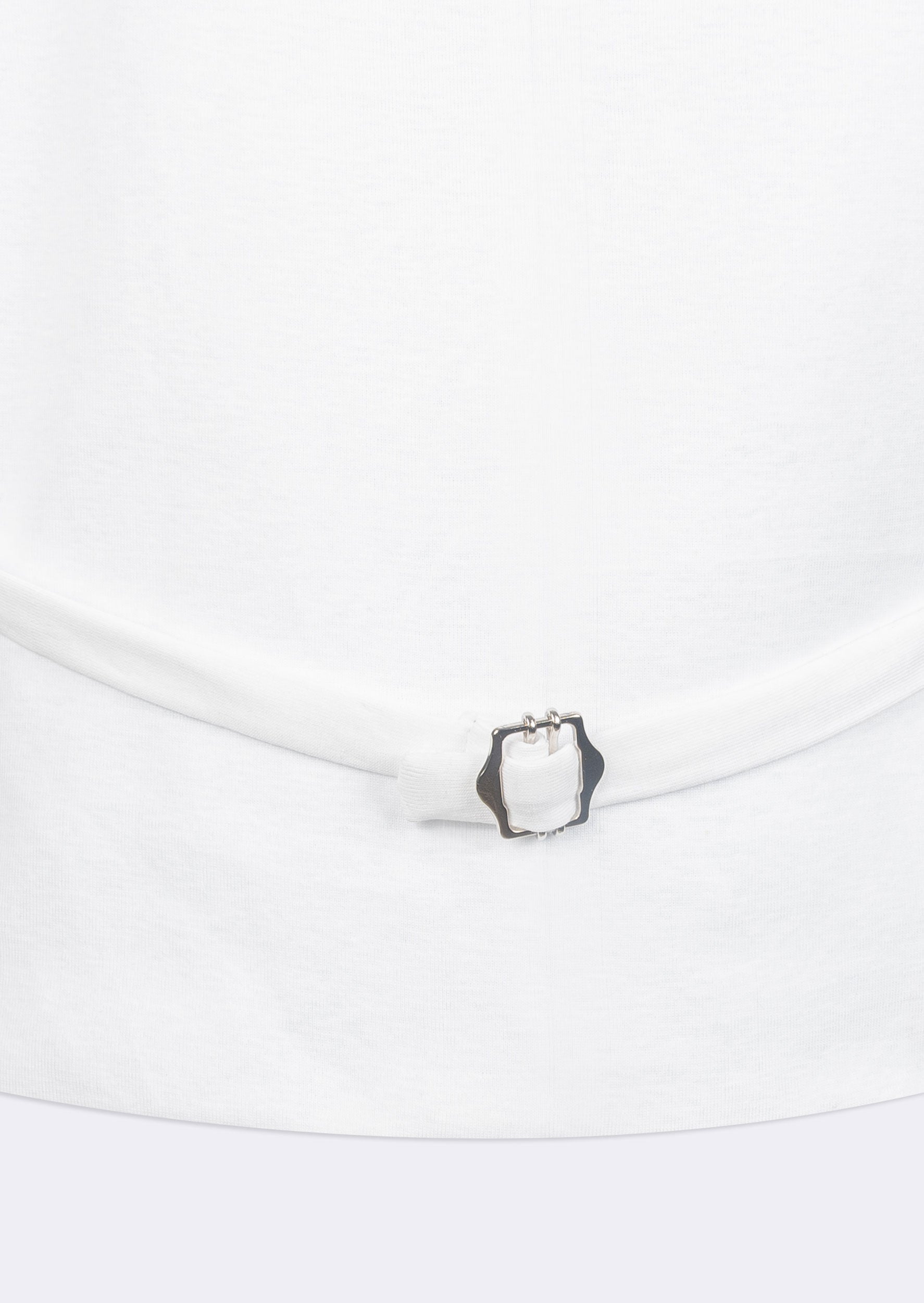 White Waistcoat