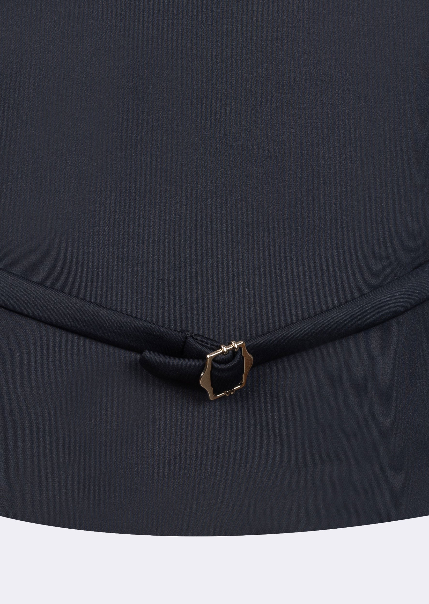 Dark Navy Waistcoat