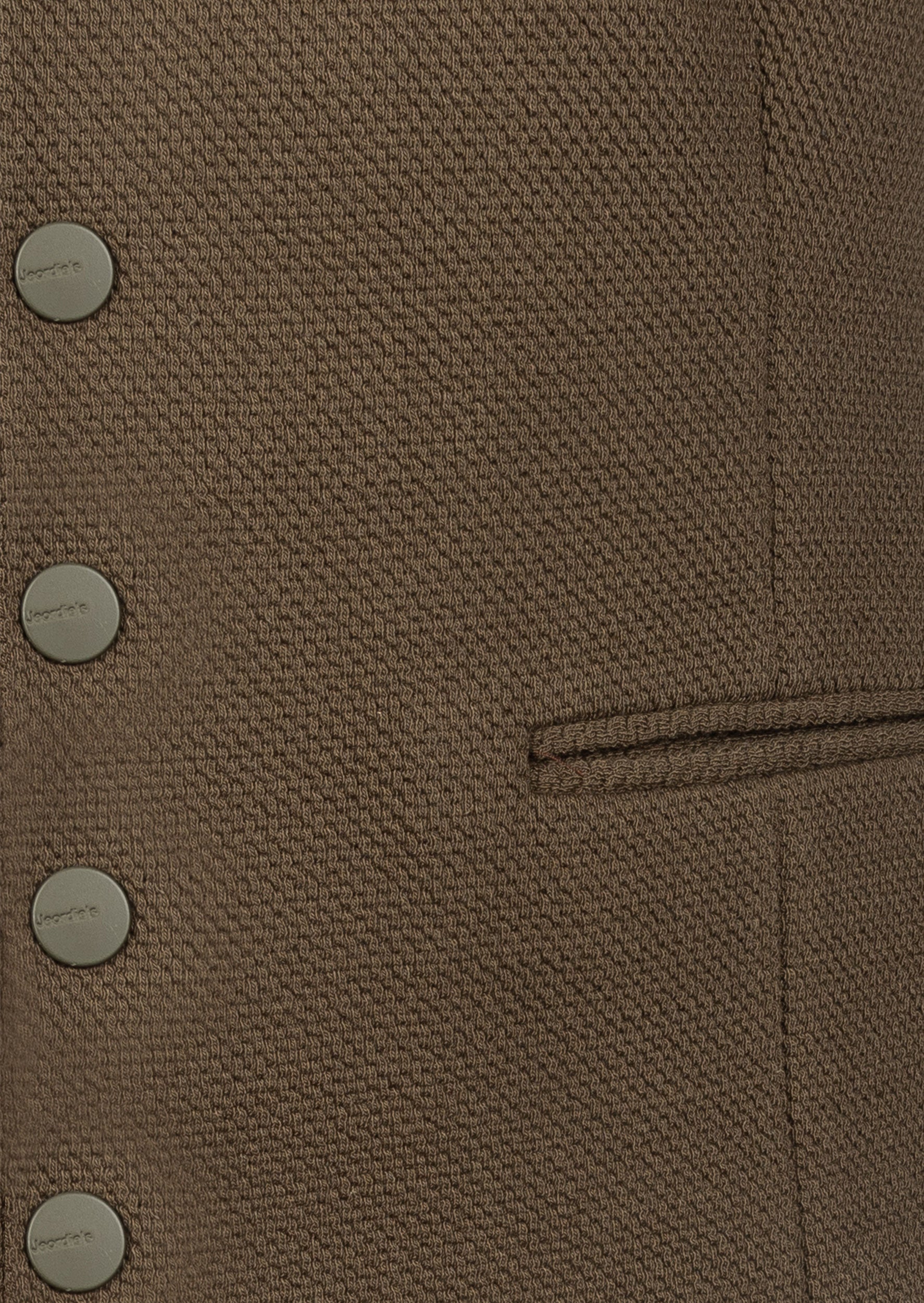 Khaki Waistcoat