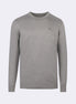 Light Grey Knitwear