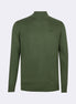 Khaki Knitwear