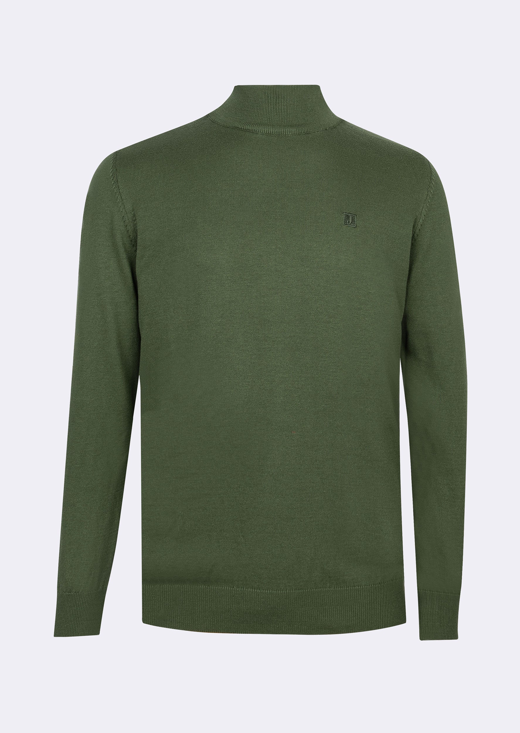 Khaki Knitwear