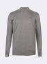 Light Grey Knitwear