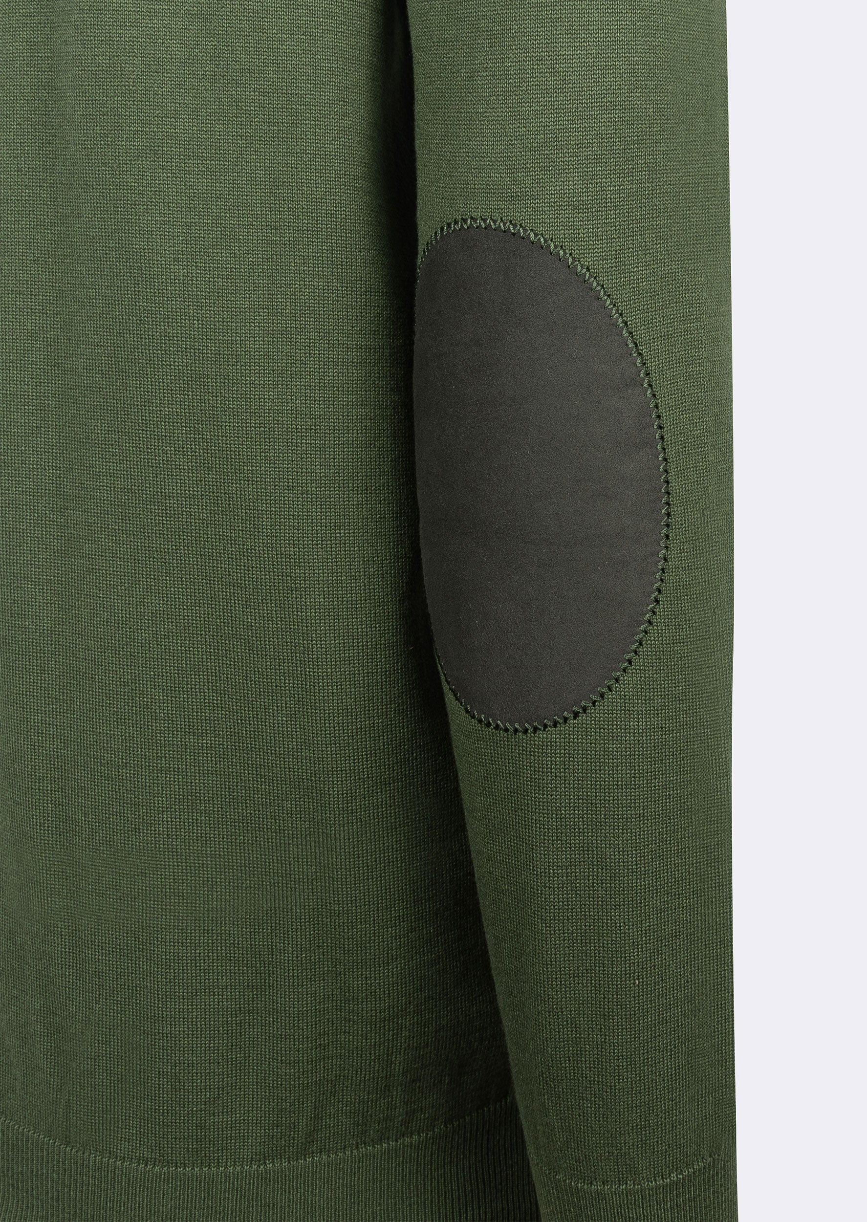 Khaki Knitwear