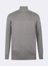 Light Grey Knitwear