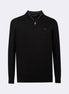 Black Knitwear