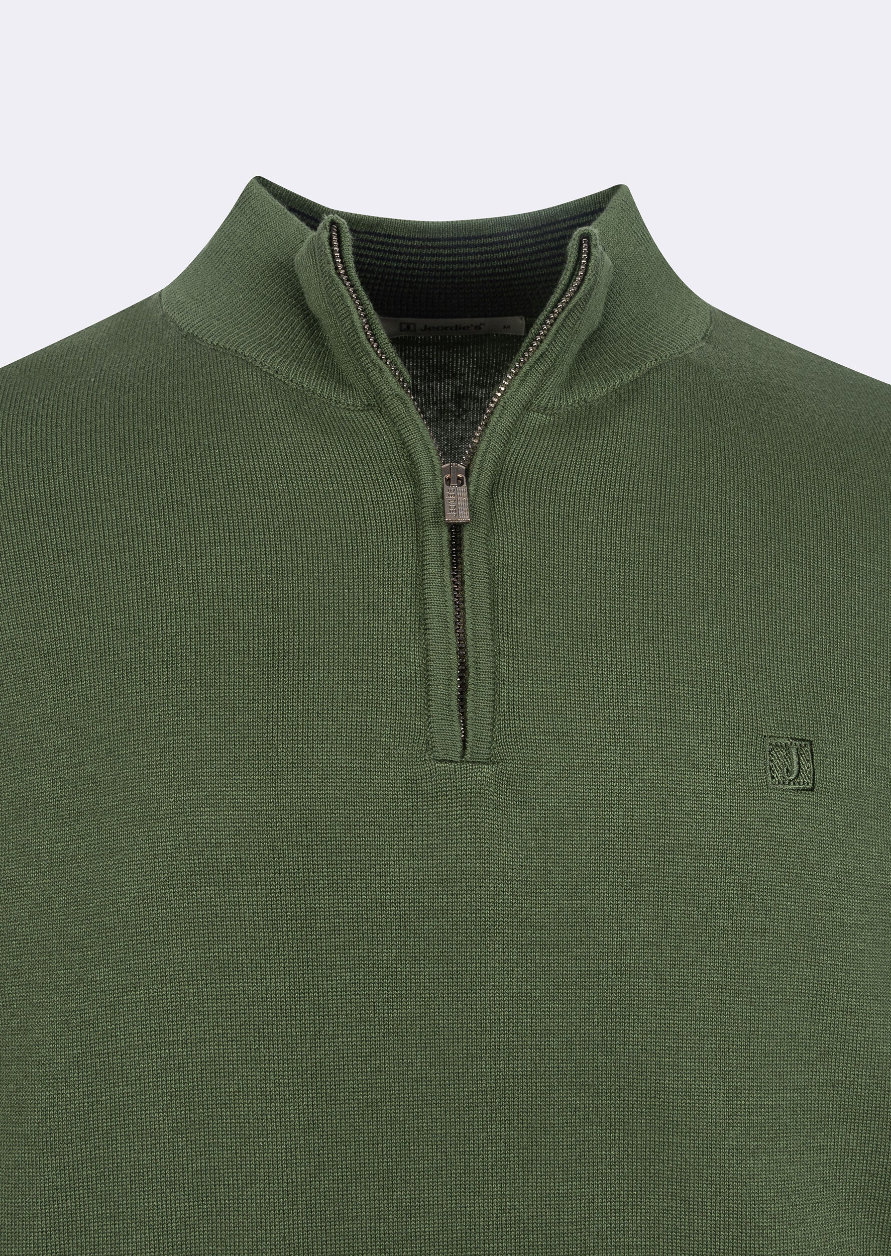 Khaki Knitwear