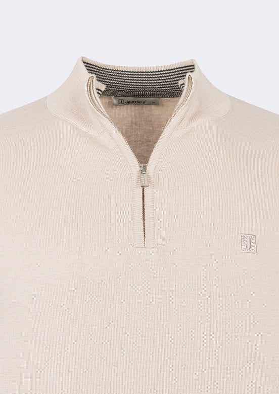 Stone Knitwear