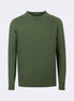 Khaki Knitwear