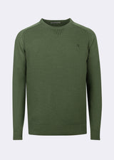 Khaki Knitwear