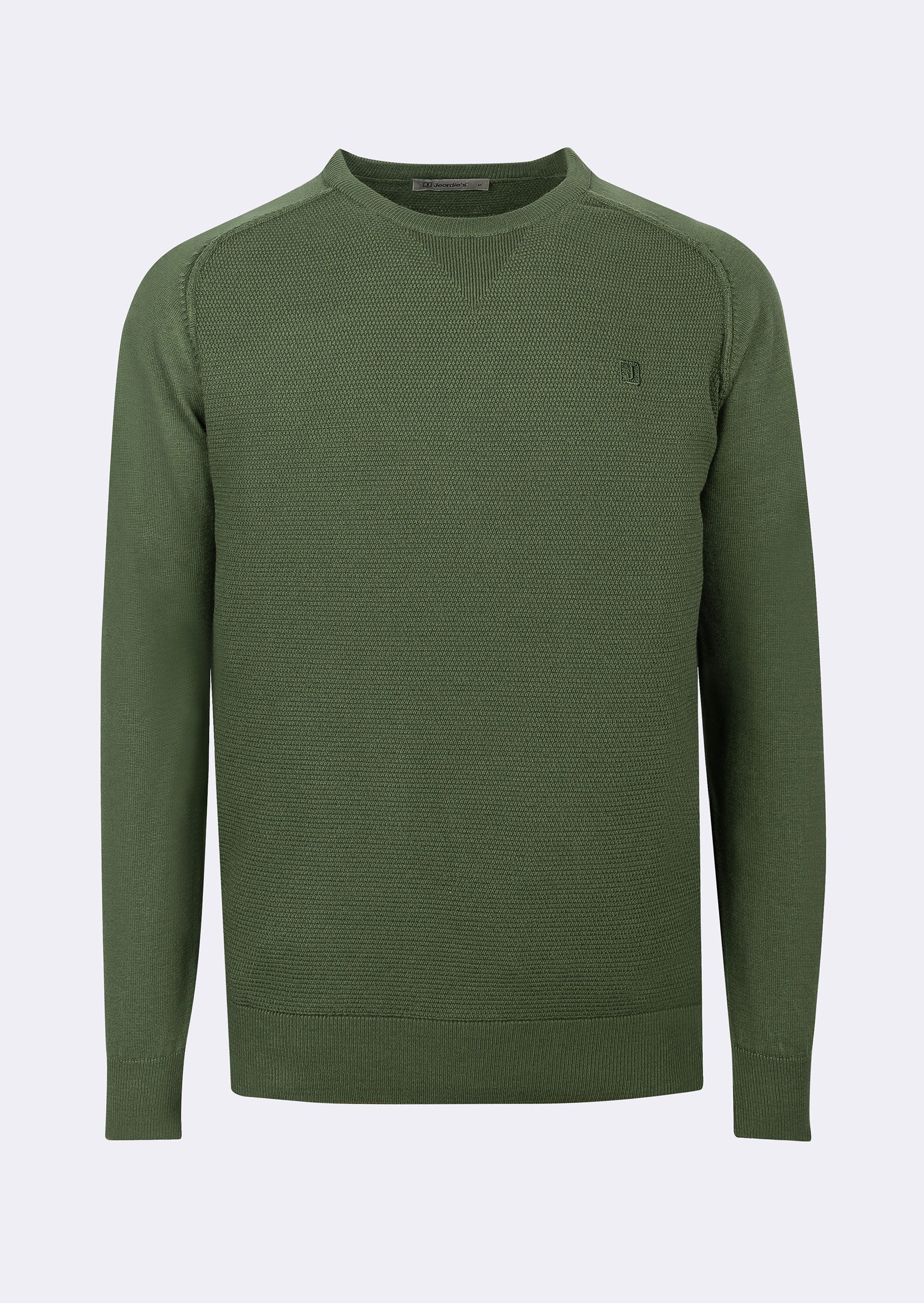Khaki Knitwear