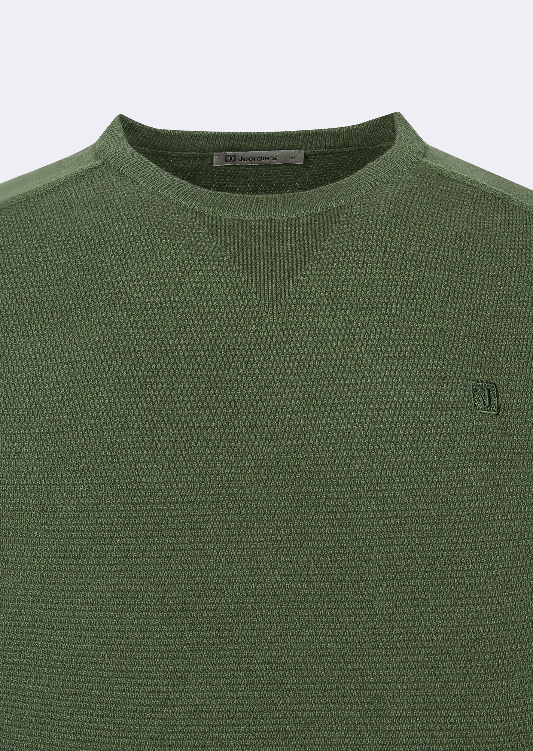Khaki Knitwear