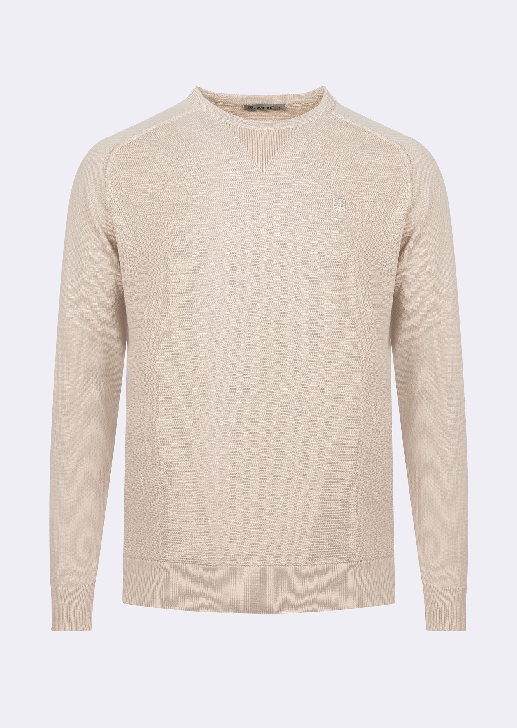 Stone Knitwear