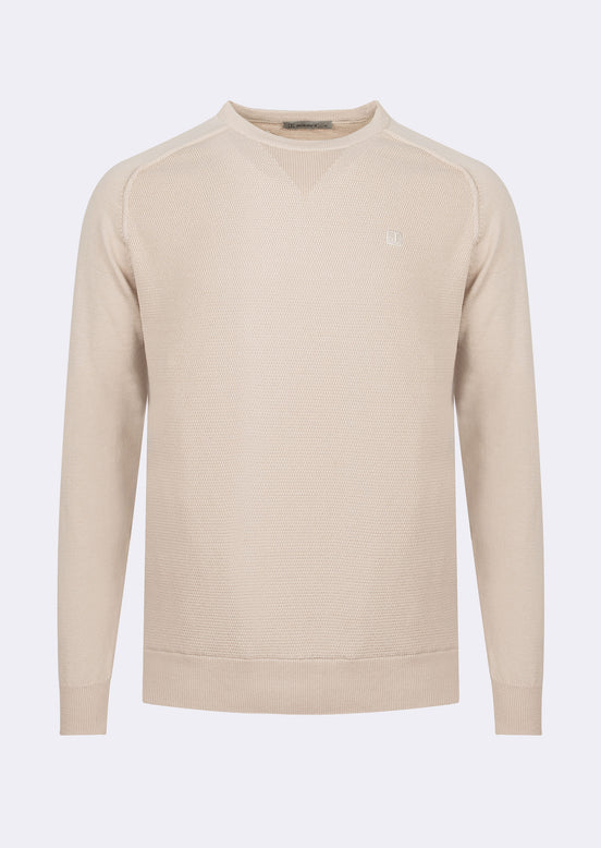 Stone Knitwear