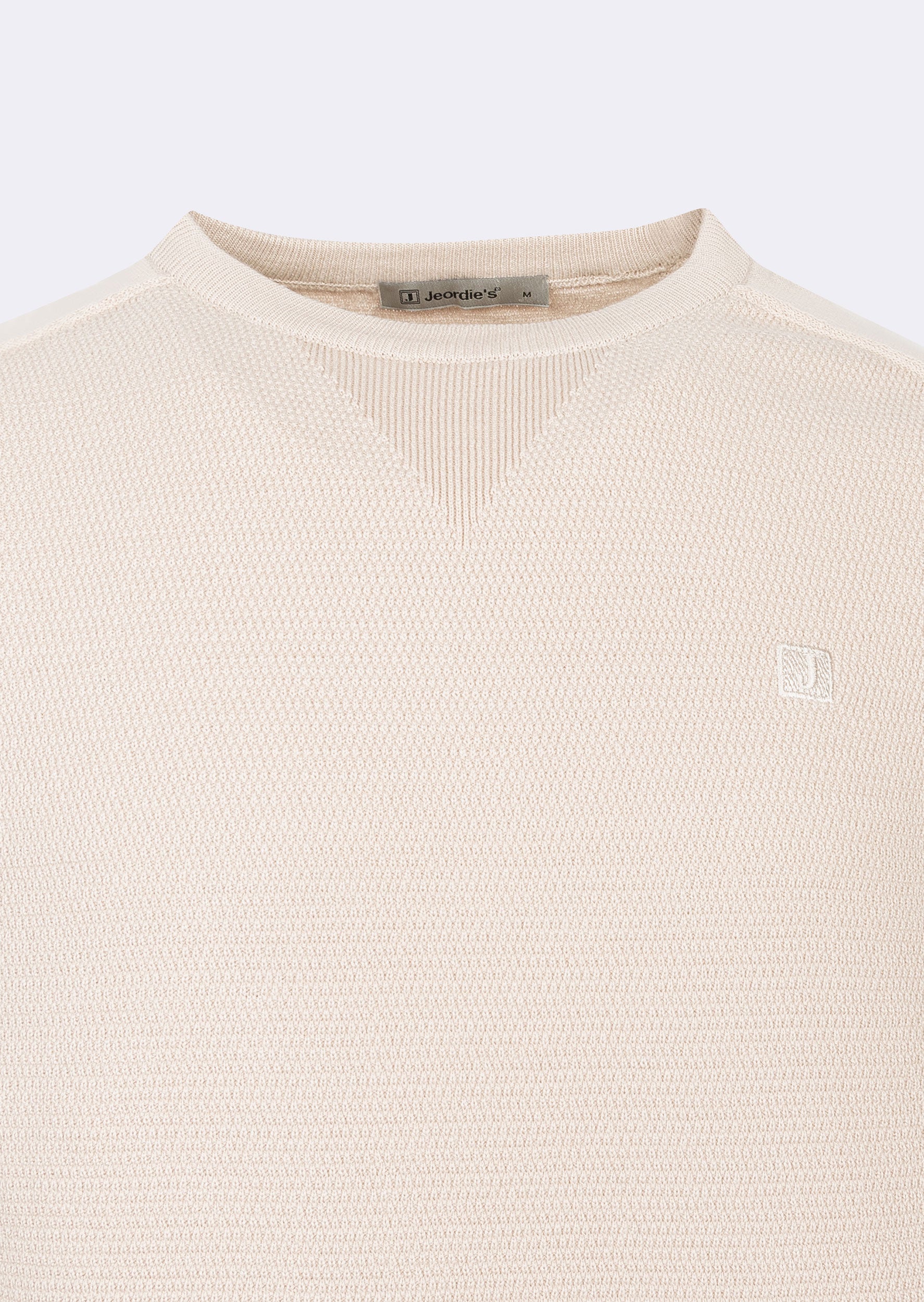Stone Knitwear