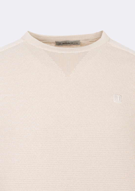 Stone Knitwear