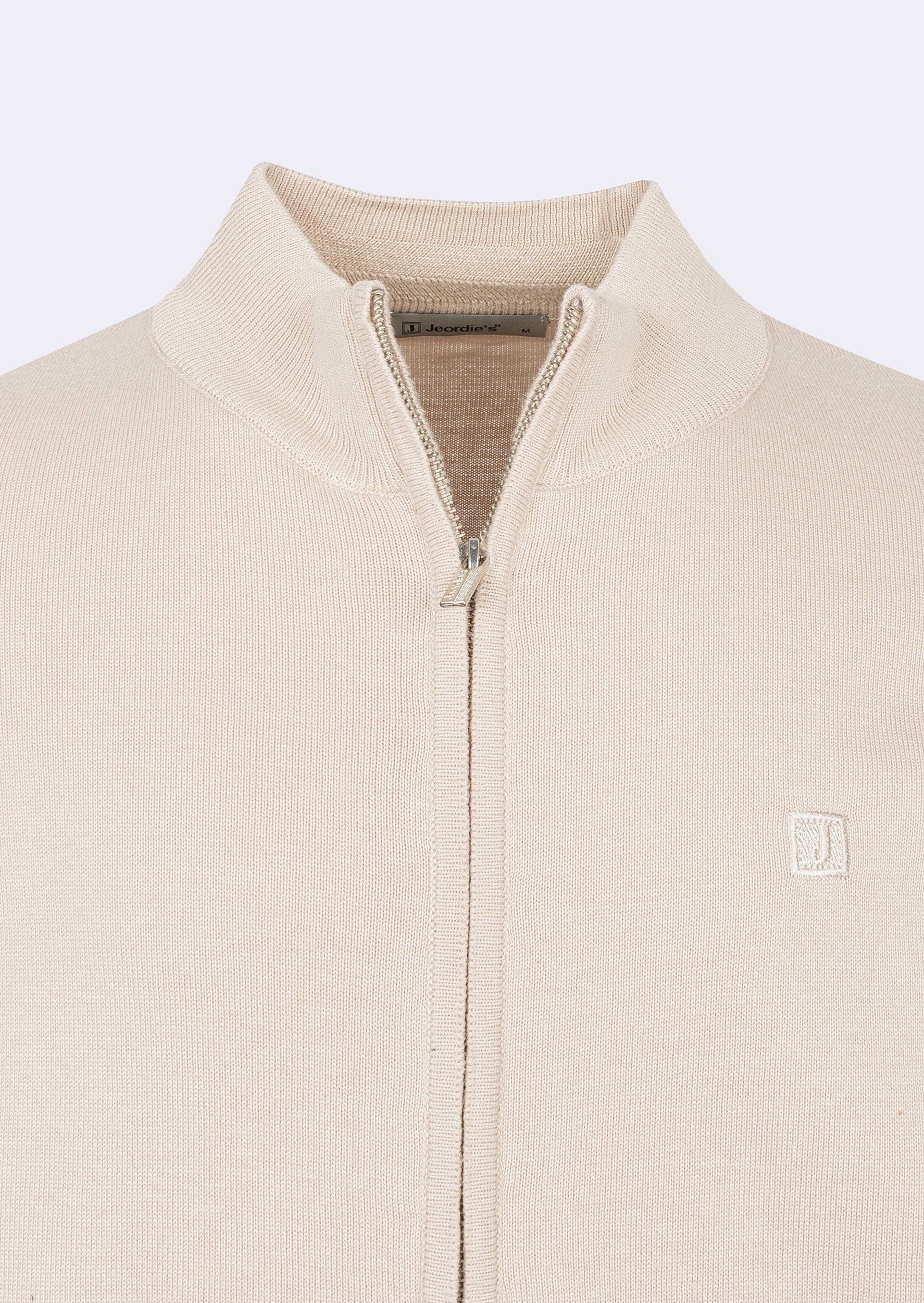Stone Knitwear