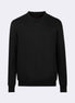 Black Sweatshirt