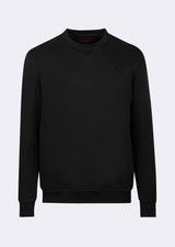 Black Sweatshirt