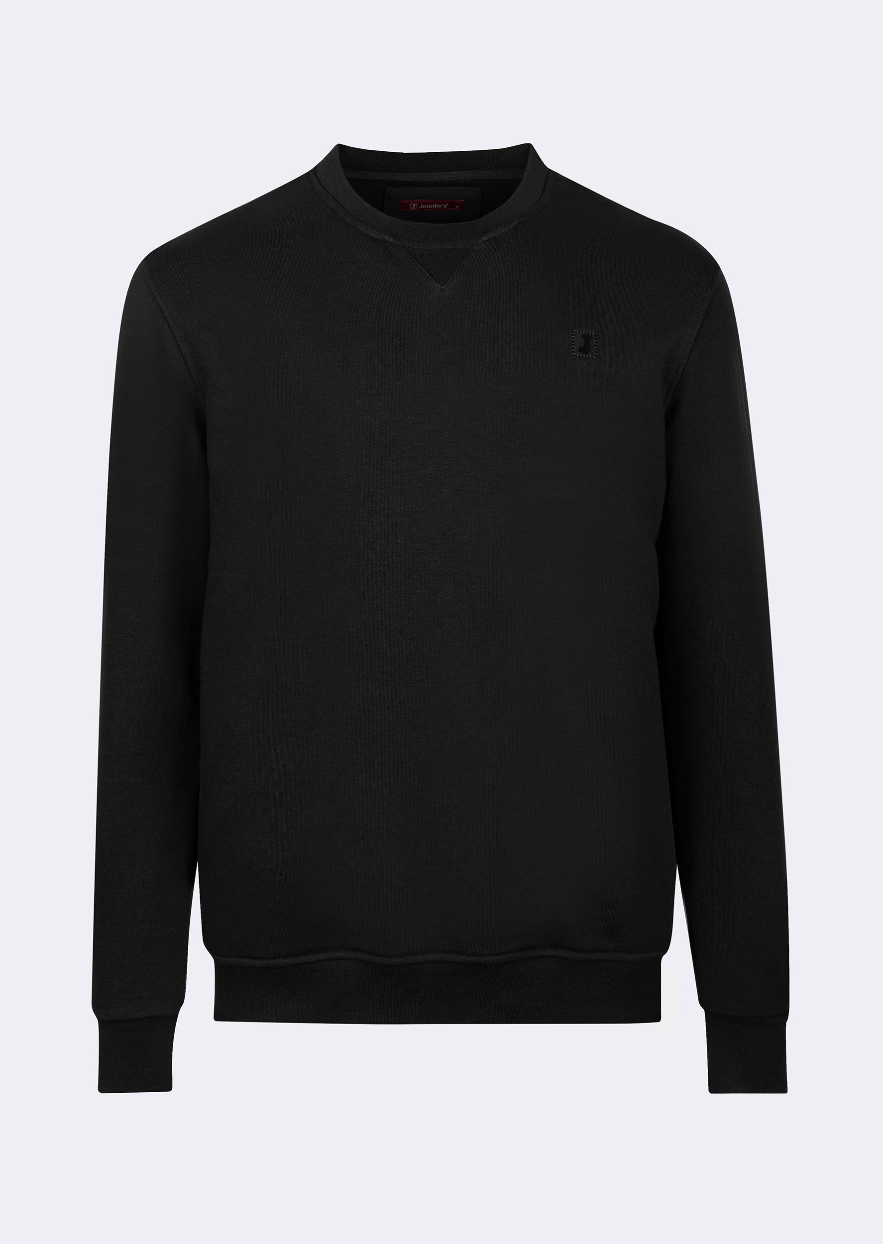 Black Sweatshirt