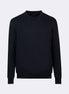 Navy Sweatshirt