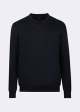 Navy Sweatshirt