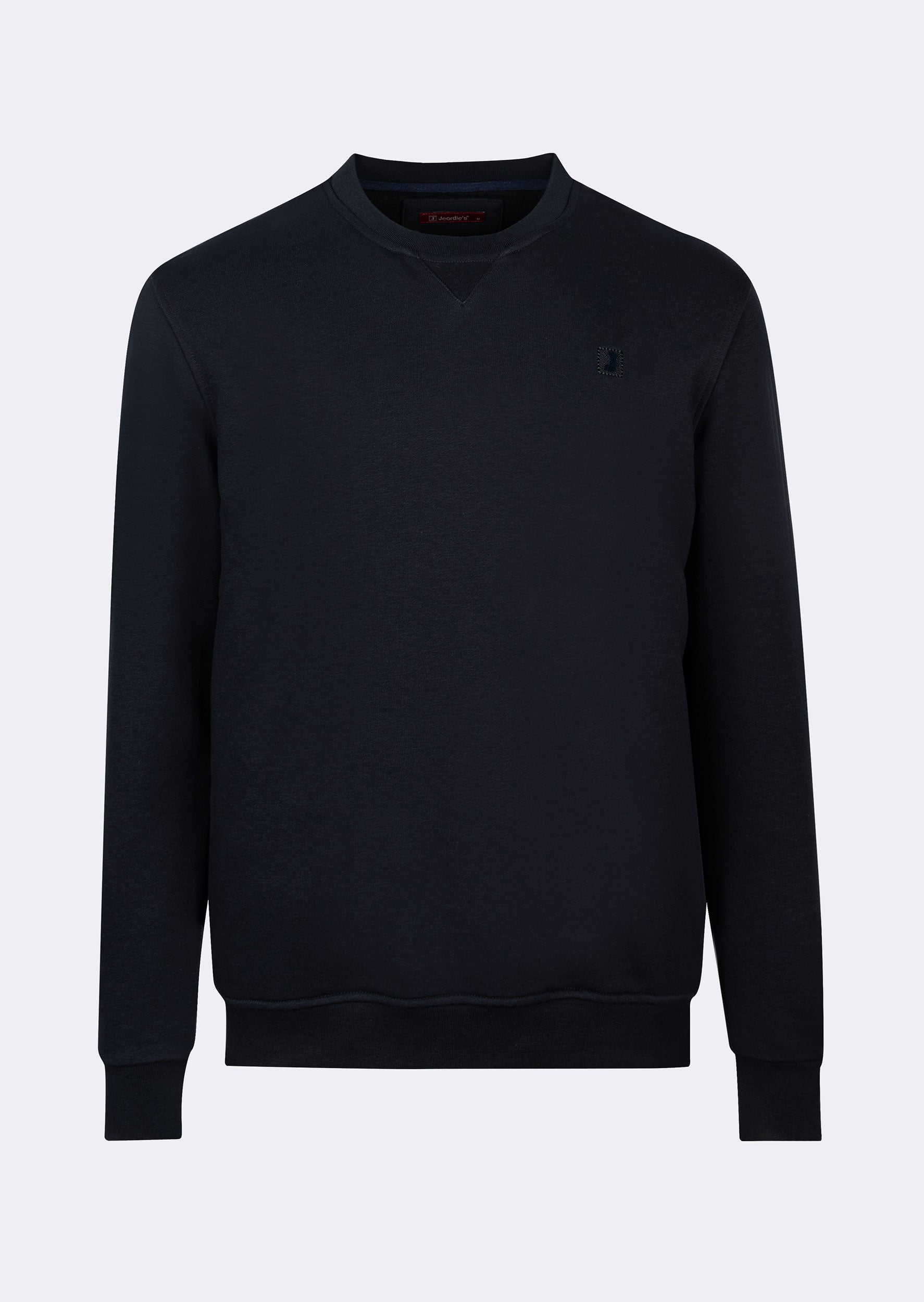 Navy Sweatshirt