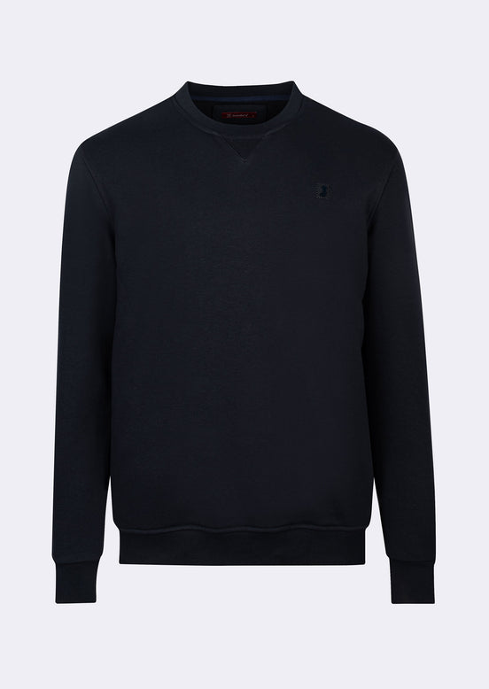 Navy Sweatshirt