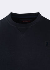 Navy Sweatshirt