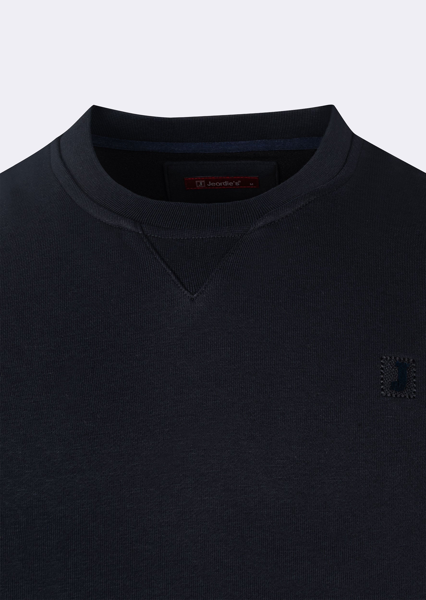 Navy Sweatshirt