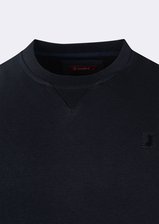 Navy Sweatshirt