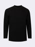 Black Sweatshirt