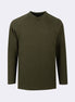 Green Sweatshirt