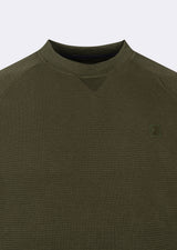 Green Sweatshirt