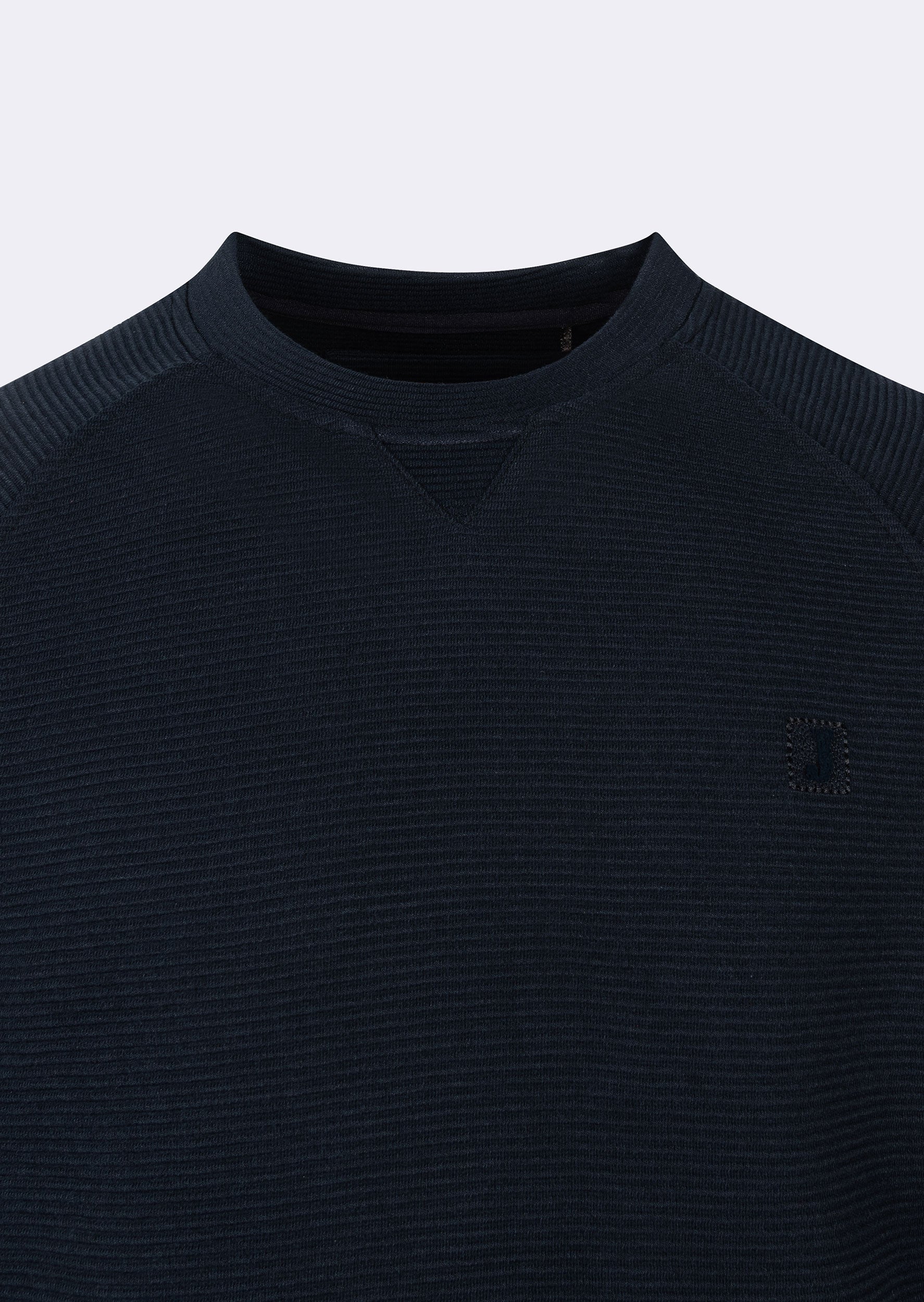 Navy Sweatshirt